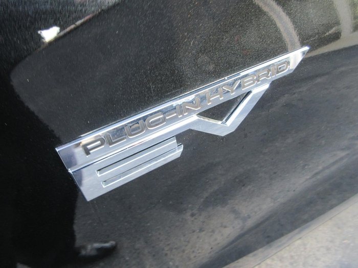 2024 Mitsubishi Outlander PHEV GSR