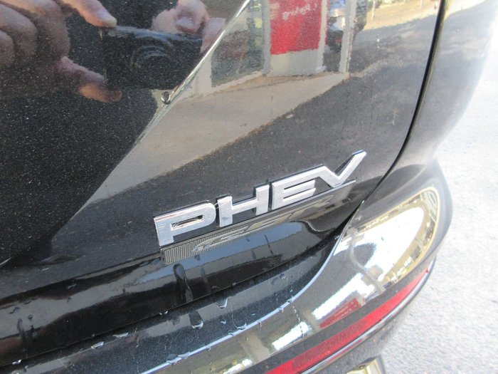 2024 Mitsubishi Outlander PHEV GSR