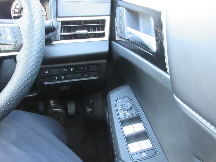 2024 Mitsubishi Outlander PHEV GSR