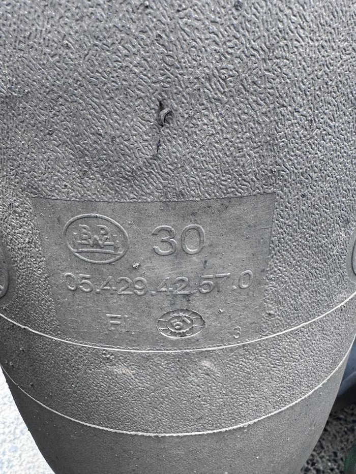 2019 Vawdrey St3 34 Pallet Sd B Double Refrigerated Roll Back Lead