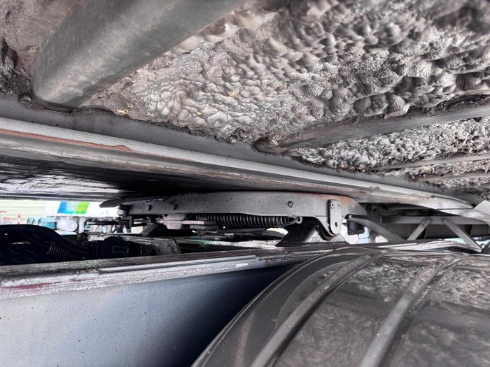 2019 Vawdrey St3 34 Pallet Sd B Double Refrigerated Roll Back Lead