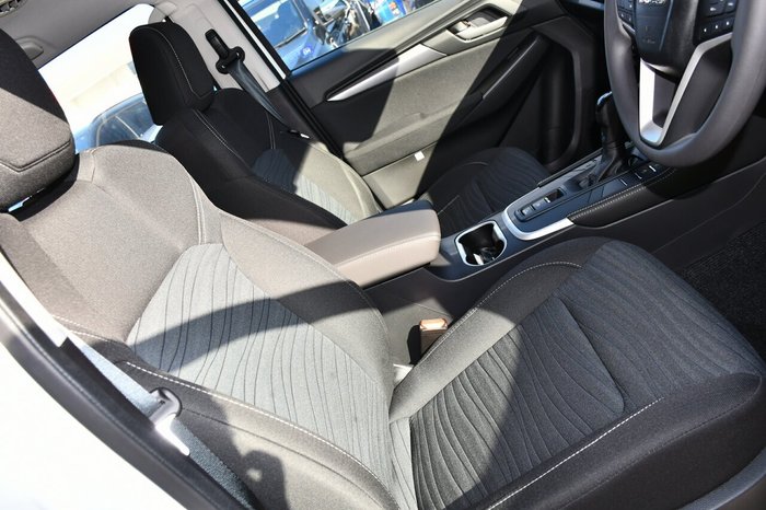 2024 Isuzu MU-X LS-M