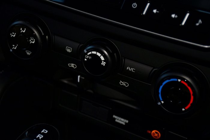 2024 Isuzu MU-X LS-M