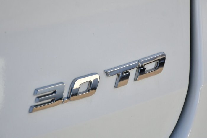 2024 Isuzu MU-X LS-M