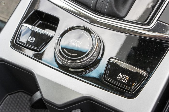 2023 SsangYong Korando Ultimate C300 MY23 Grand White