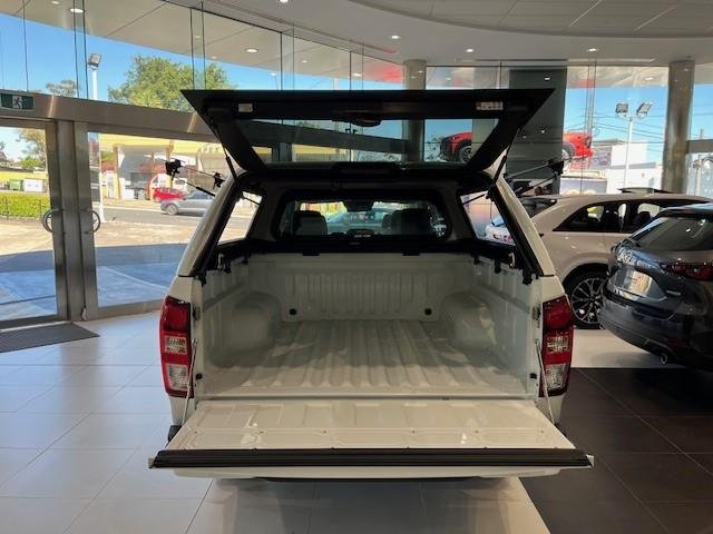 2024 Mazda BT-50 XT