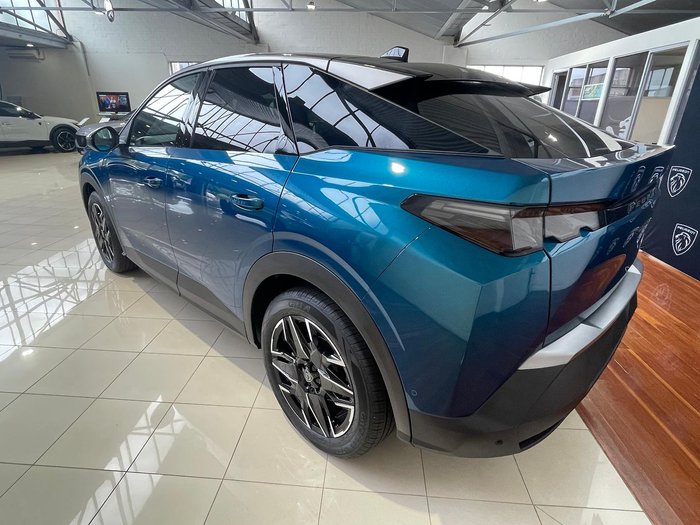 2025 Peugeot 3008 GT Premium Hybrid