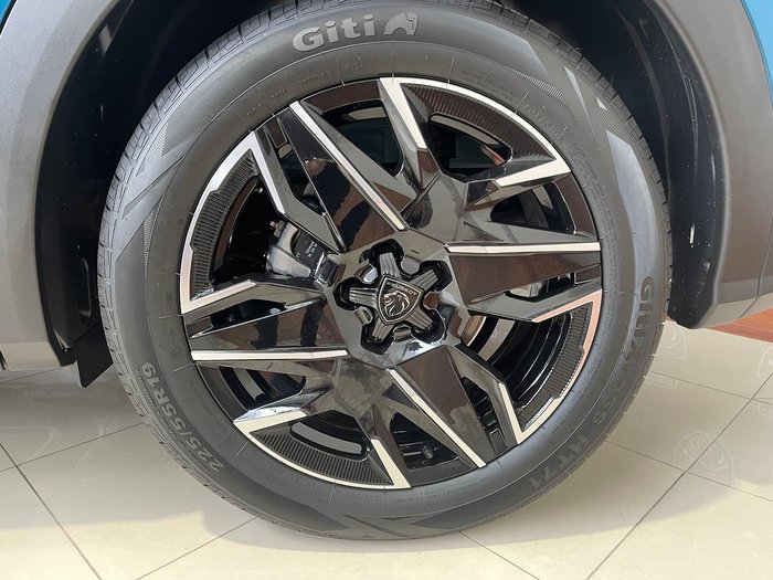 2025 Peugeot 3008 GT Premium Hybrid