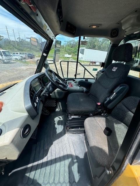 2014 Caterpillar 730C 