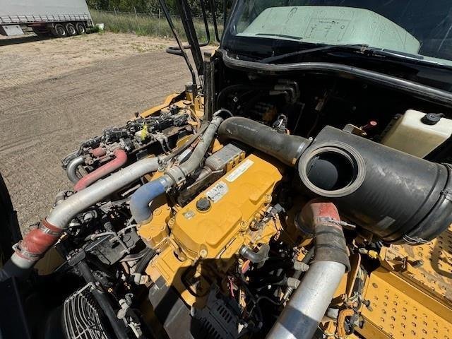 2014 Caterpillar 730C 