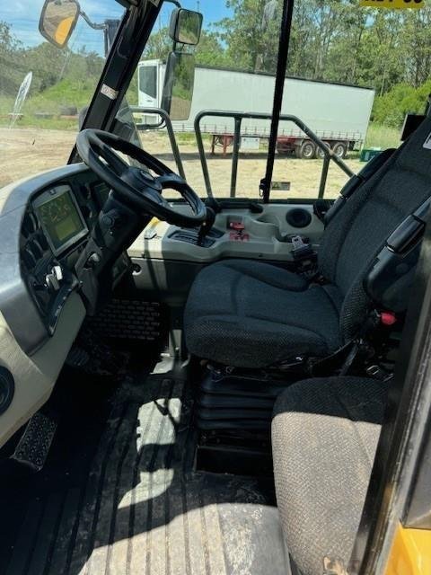 2014 Caterpillar 730C 