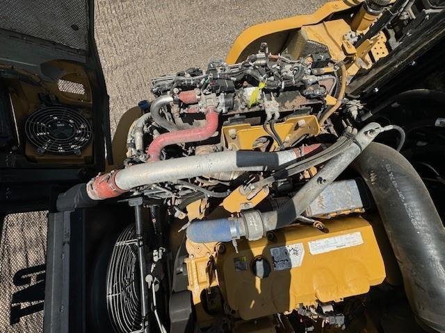2014 Caterpillar 730C 
