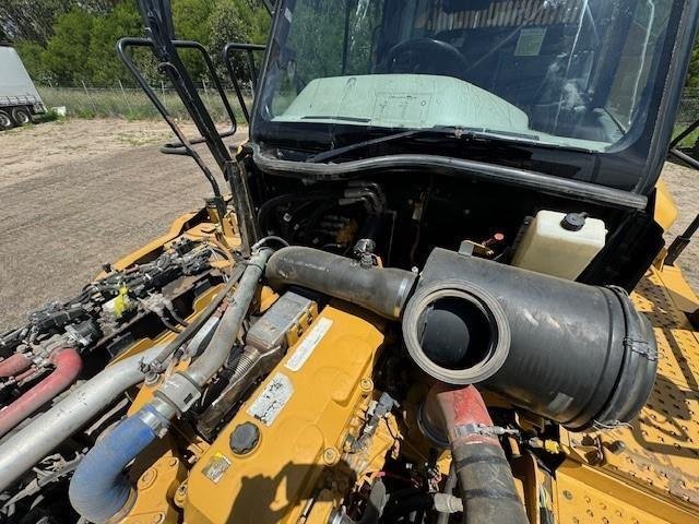 2014 Caterpillar 730C 