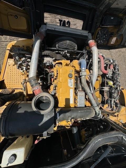 2014 Caterpillar 730C 