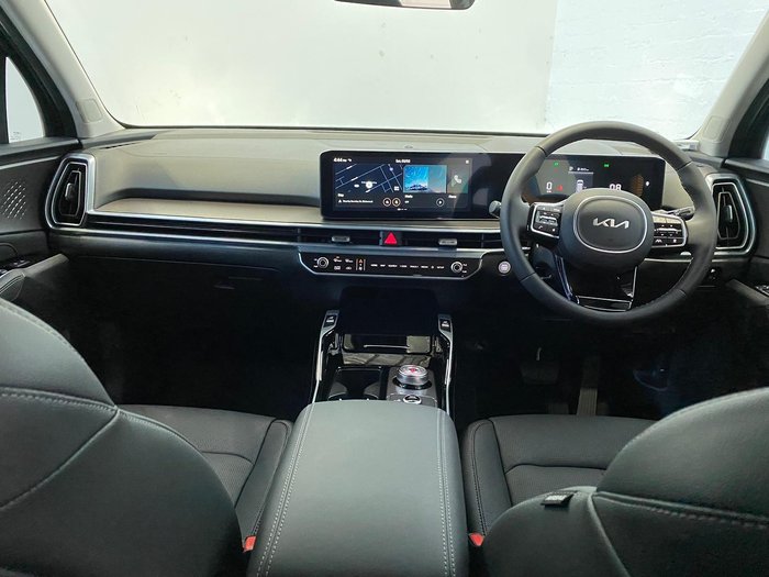 2024 Kia Sorento Sport+