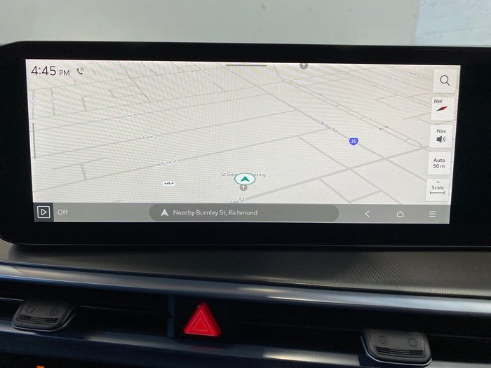 2024 Kia Sorento Sport+