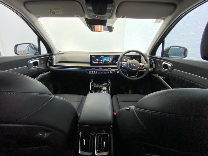 2024 Kia Sorento Sport+