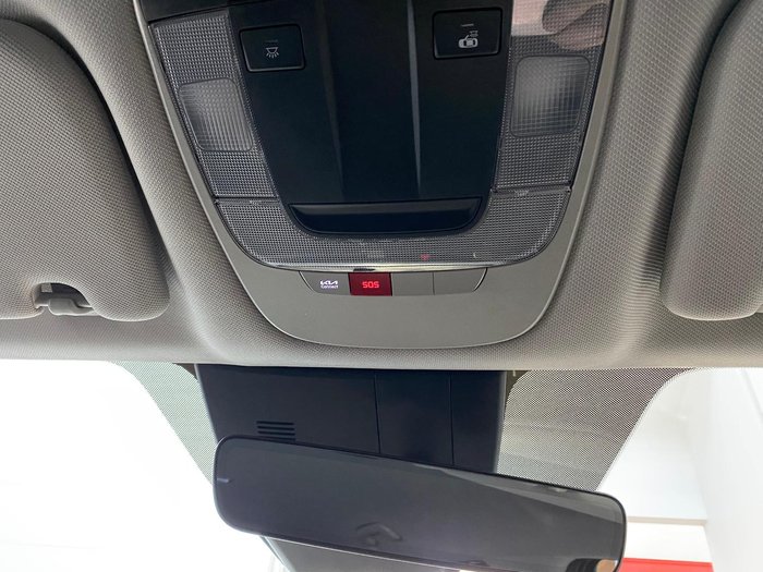 2024 Kia Sorento Sport+