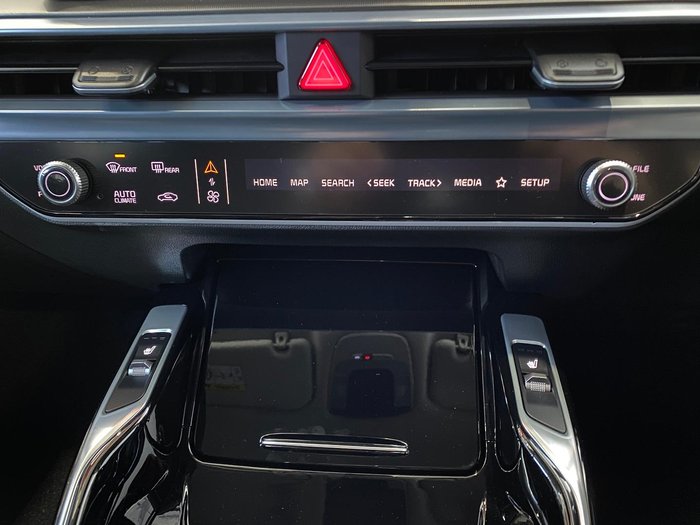 2024 Kia Sorento Sport+