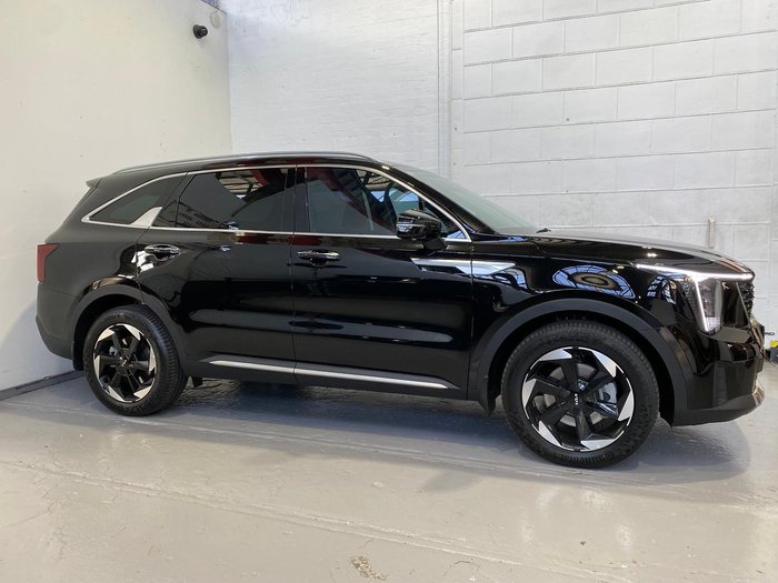 2024 Kia Sorento Sport+