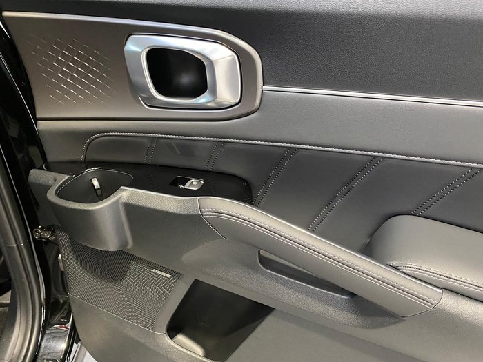 2024 Kia Sorento Sport+