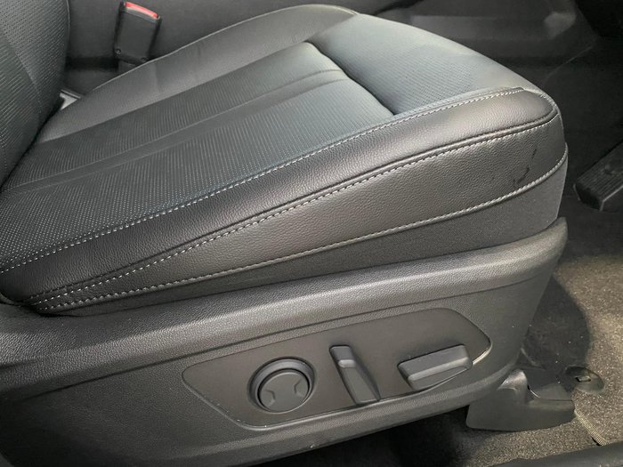 2024 Kia Sorento Sport+