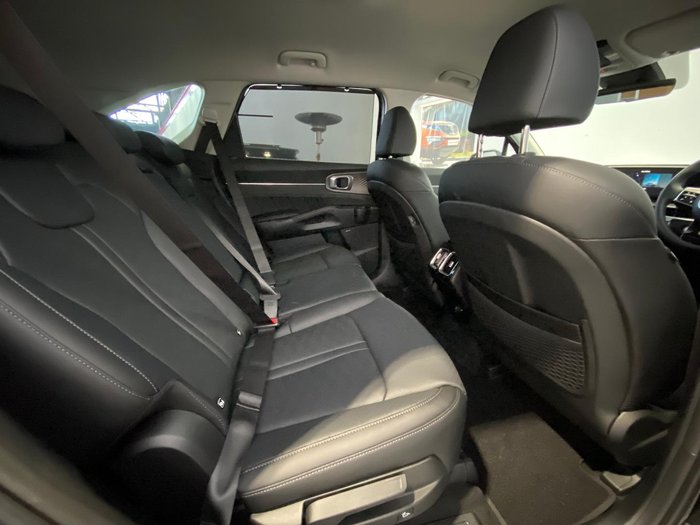 2024 Kia Sorento Sport+