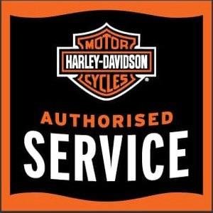 2015 Harley-Davidson Breakout 103 (FXSB) Softail Black