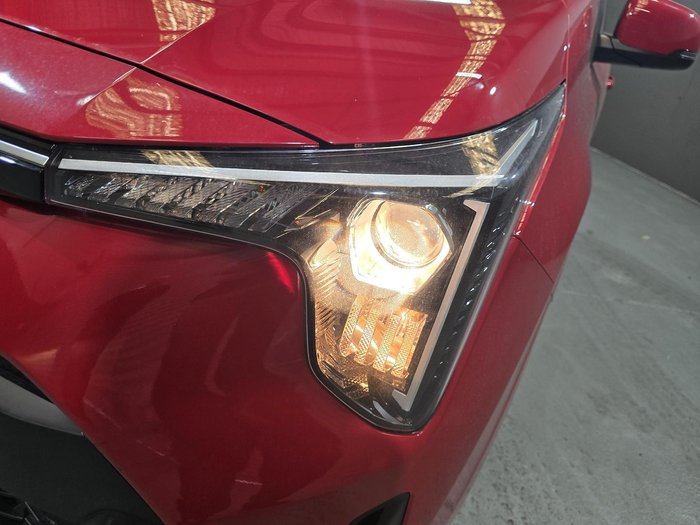 2025 Kia Picanto Sport