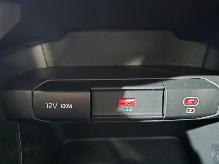 2025 Kia Picanto Sport