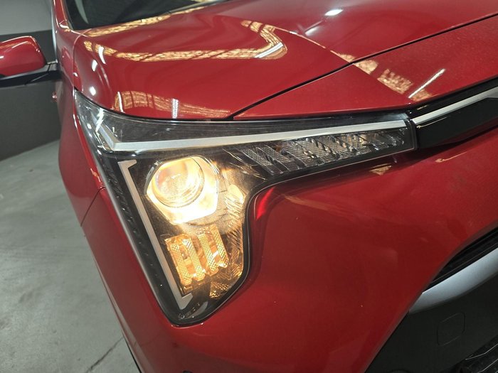 2025 Kia Picanto Sport