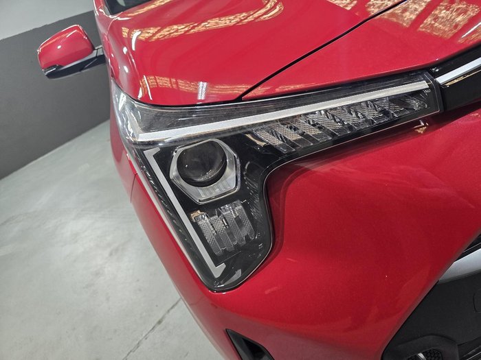 2025 Kia Picanto Sport