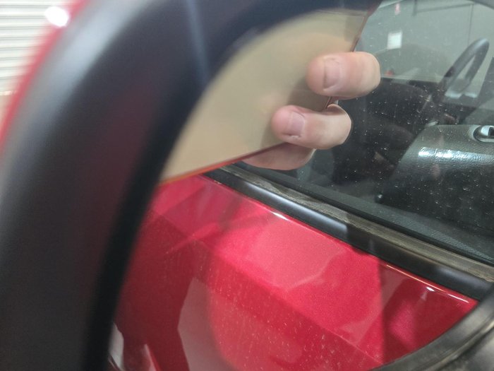 2025 Kia Picanto Sport