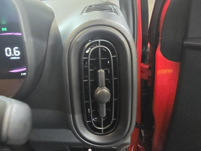 2025 Kia Picanto Sport