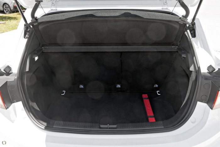 2024 MG MG3 Essence MY24.5 Dover White