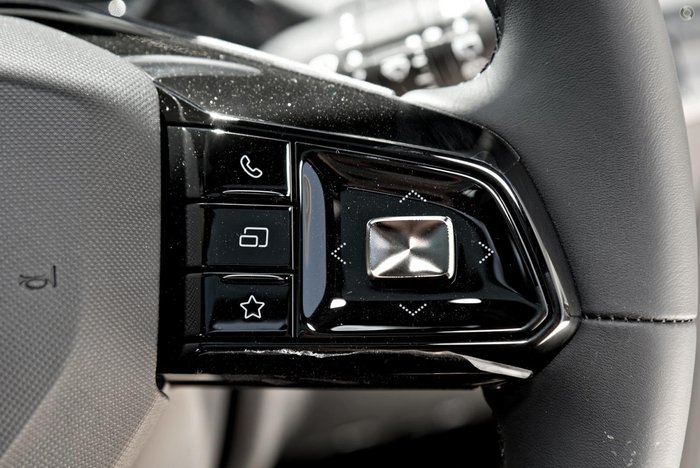 2024 MG MG3 Essence MY24.5 Dover White