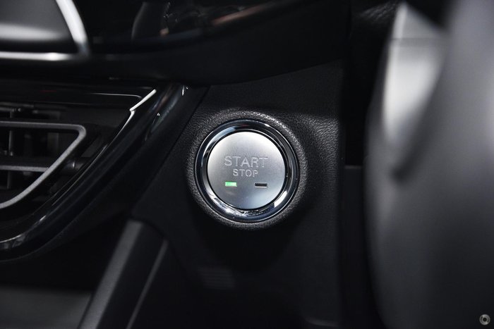 2024 MG MG3 Essence MY24.5 Brighton Blue