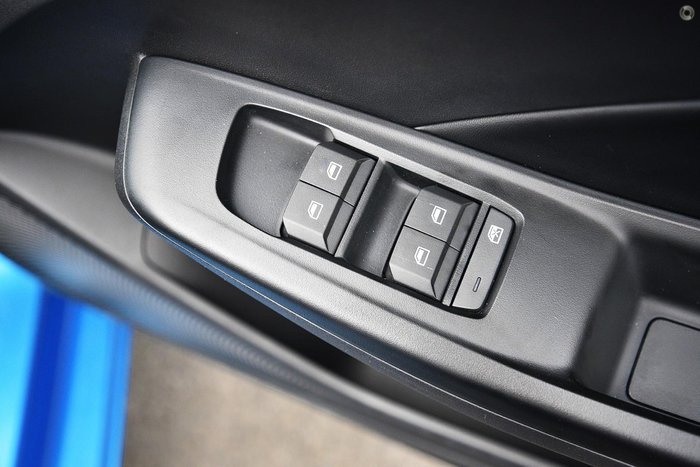 2024 MG MG3 Essence MY24.5 Brighton Blue