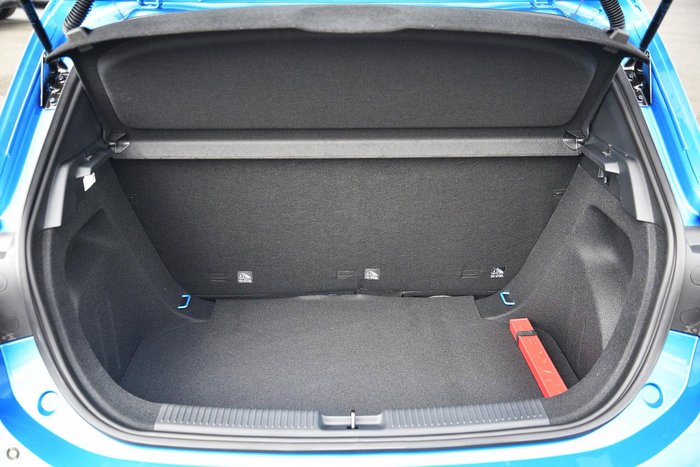 2024 MG MG3 Essence MY24.5 Brighton Blue