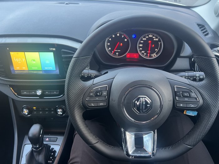 2024 MG MG3