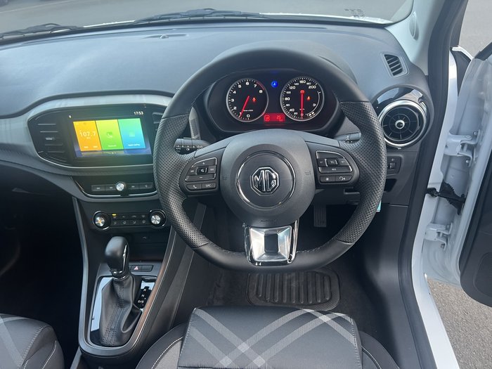 2024 MG MG3
