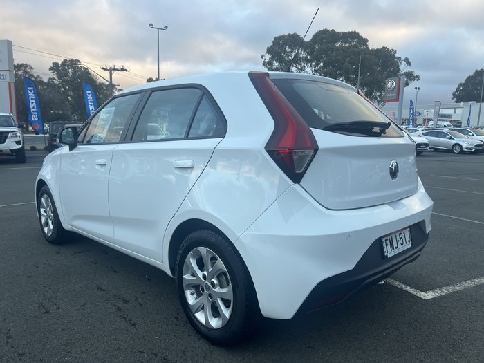 2024 MG MG3