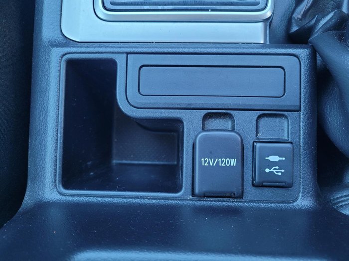 2019 Toyota Landcruiser Prado GX