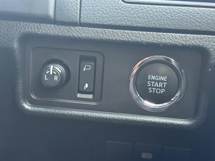 2019 Toyota Landcruiser Prado GX