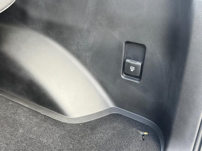 2019 Toyota Landcruiser Prado GX