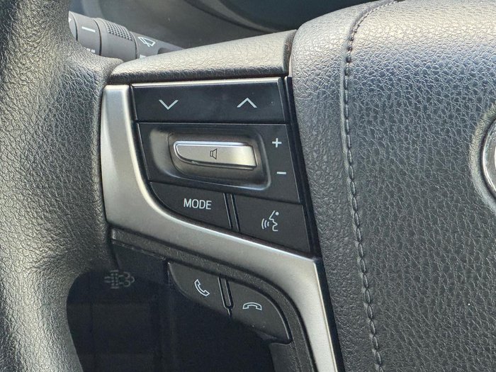 2019 Toyota Landcruiser Prado GX