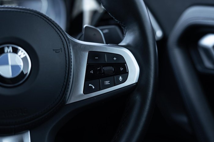 2021 BMW 2 Series 220i M Sport