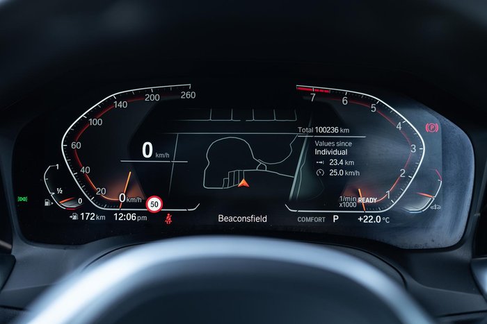 2021 BMW 2 Series 220i M Sport