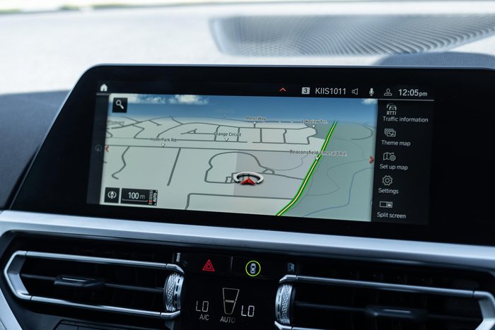 2021 BMW 2 Series 220i M Sport