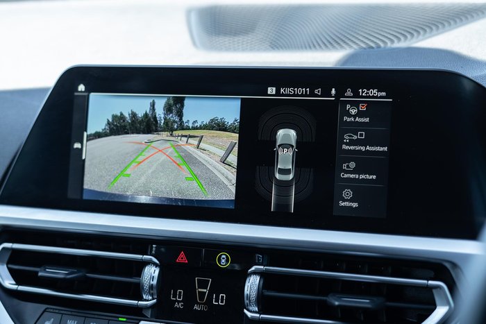 2021 BMW 2 Series 220i M Sport